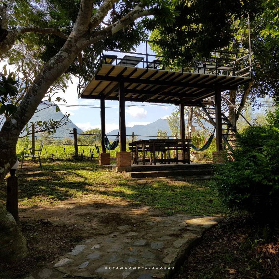 Homestay Dreamhome Chiangdao Chiang Dao