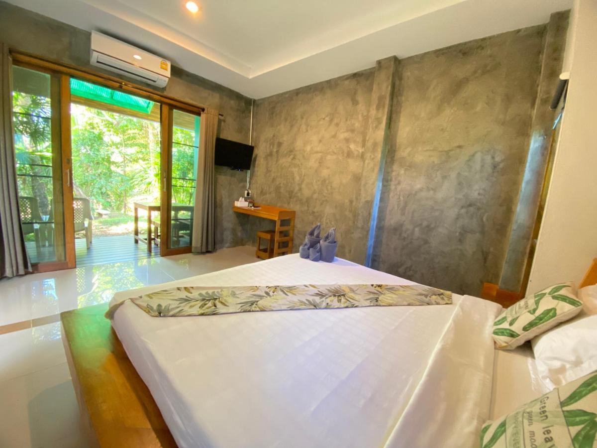 Varich Resort Chumphon