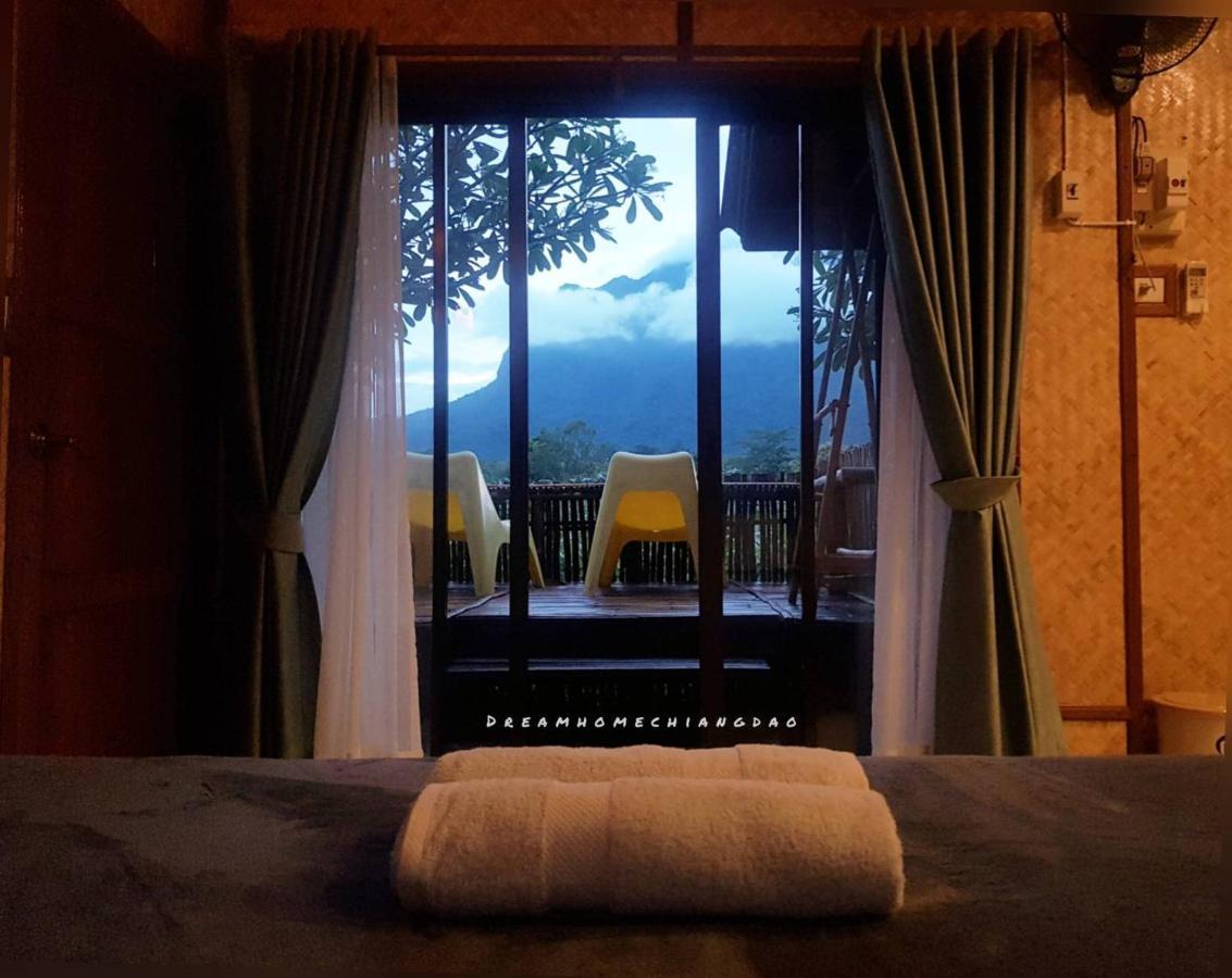 Dreamhome Chiangdao *