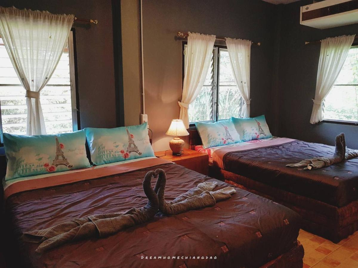 Dreamhome Chiangdao Chiang Dao