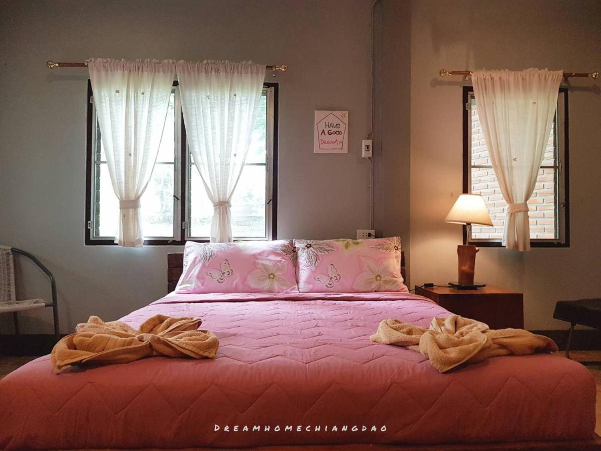 Dreamhome Chiangdao Homestay