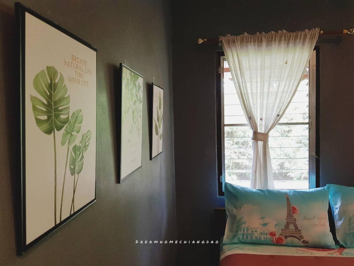Dreamhome Chiangdao Homestay *