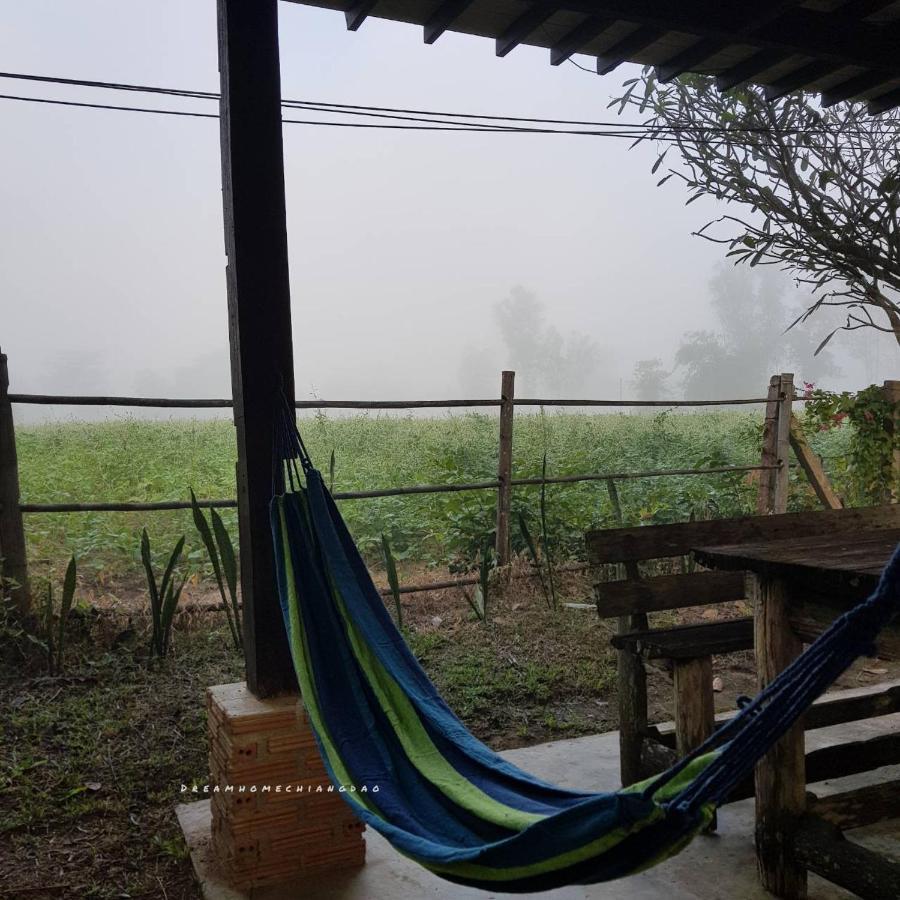 Homestay Dreamhome Chiangdao *