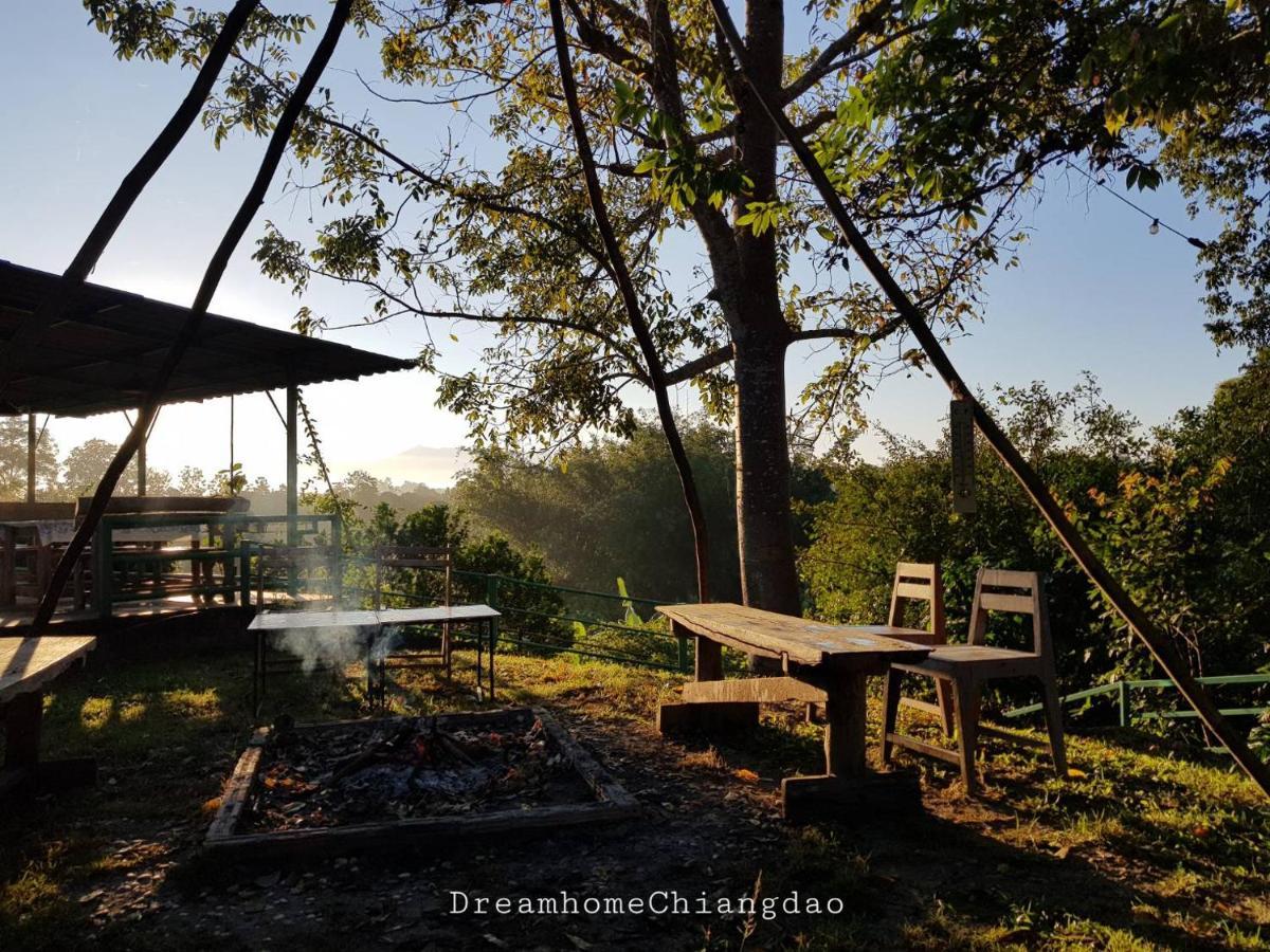 Dreamhome Chiangdao Homestay *