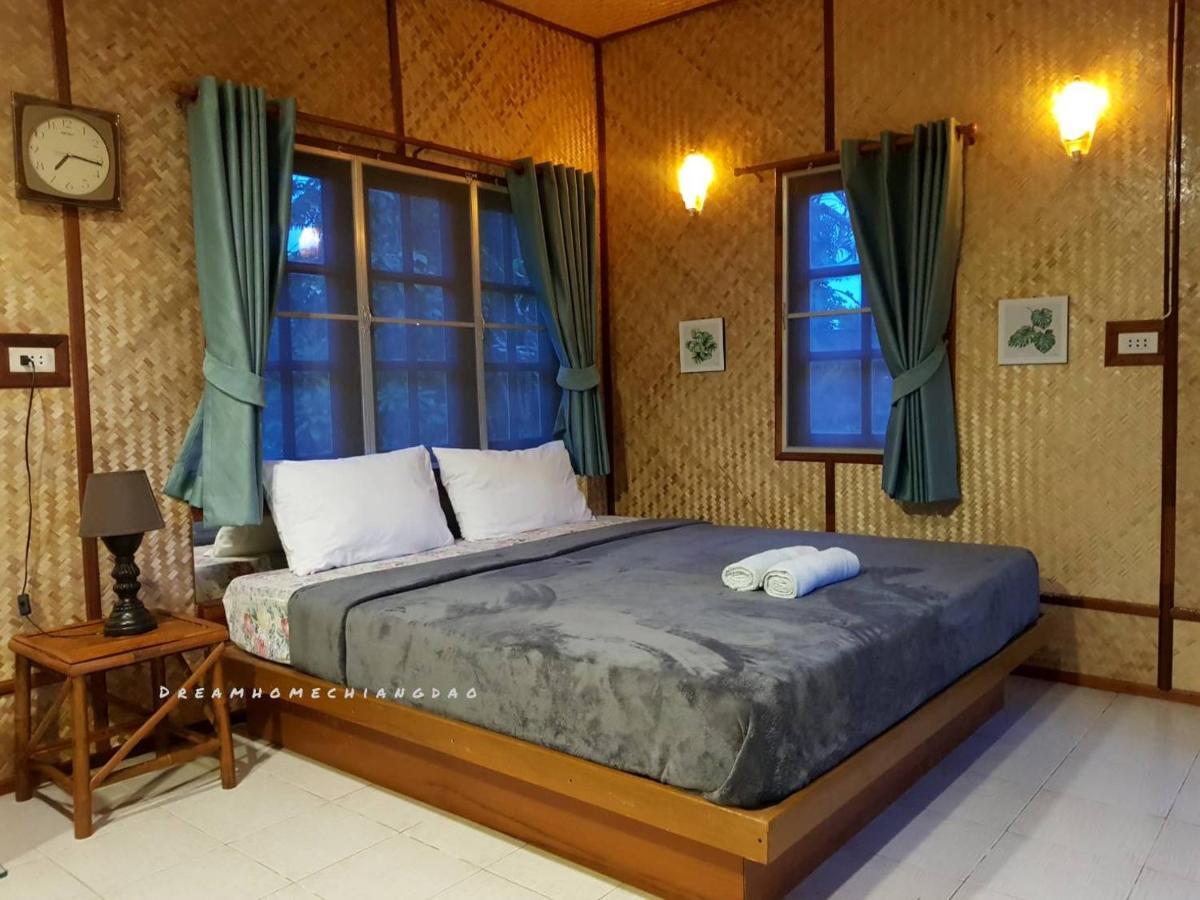 Dreamhome Chiangdao Homestay