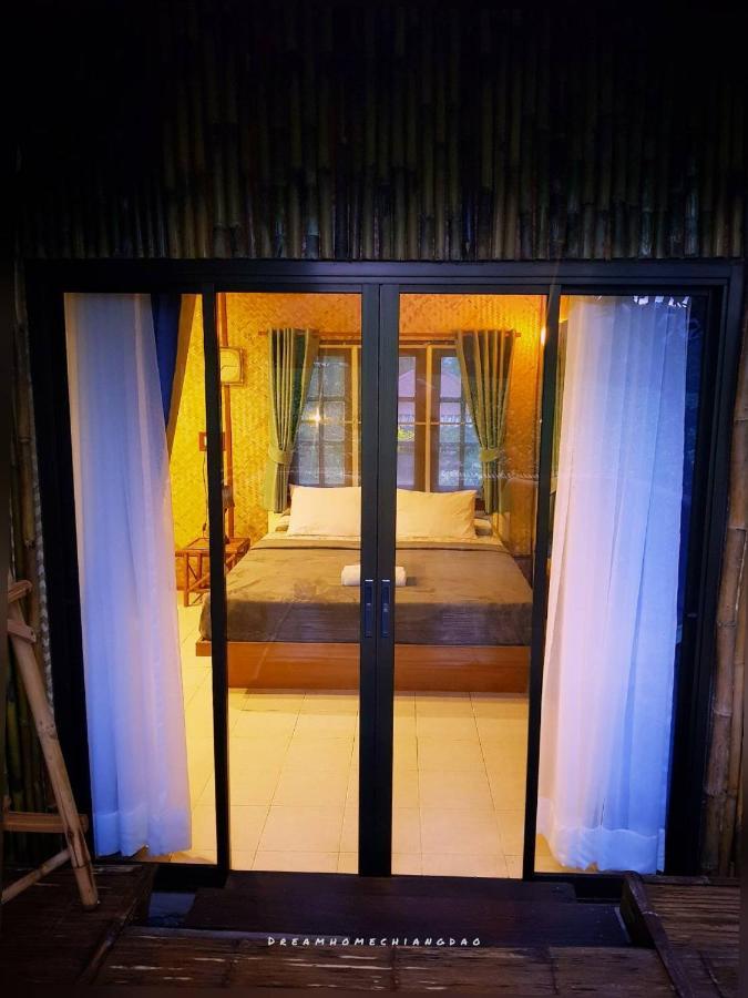 Dreamhome Chiangdao * Chiang Dao