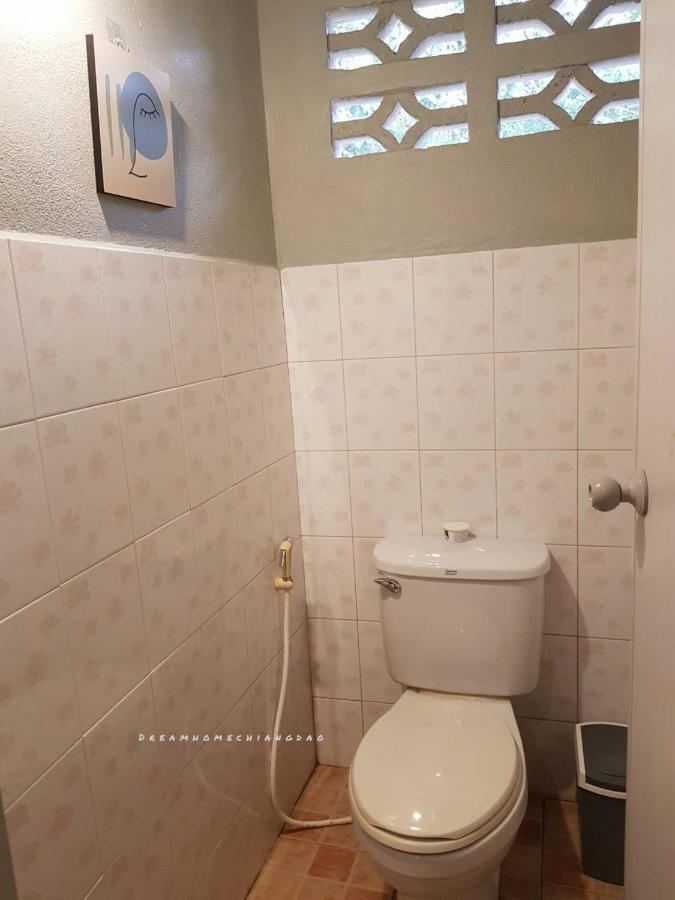 Dreamhome Chiangdao Homestay Chiang Dao