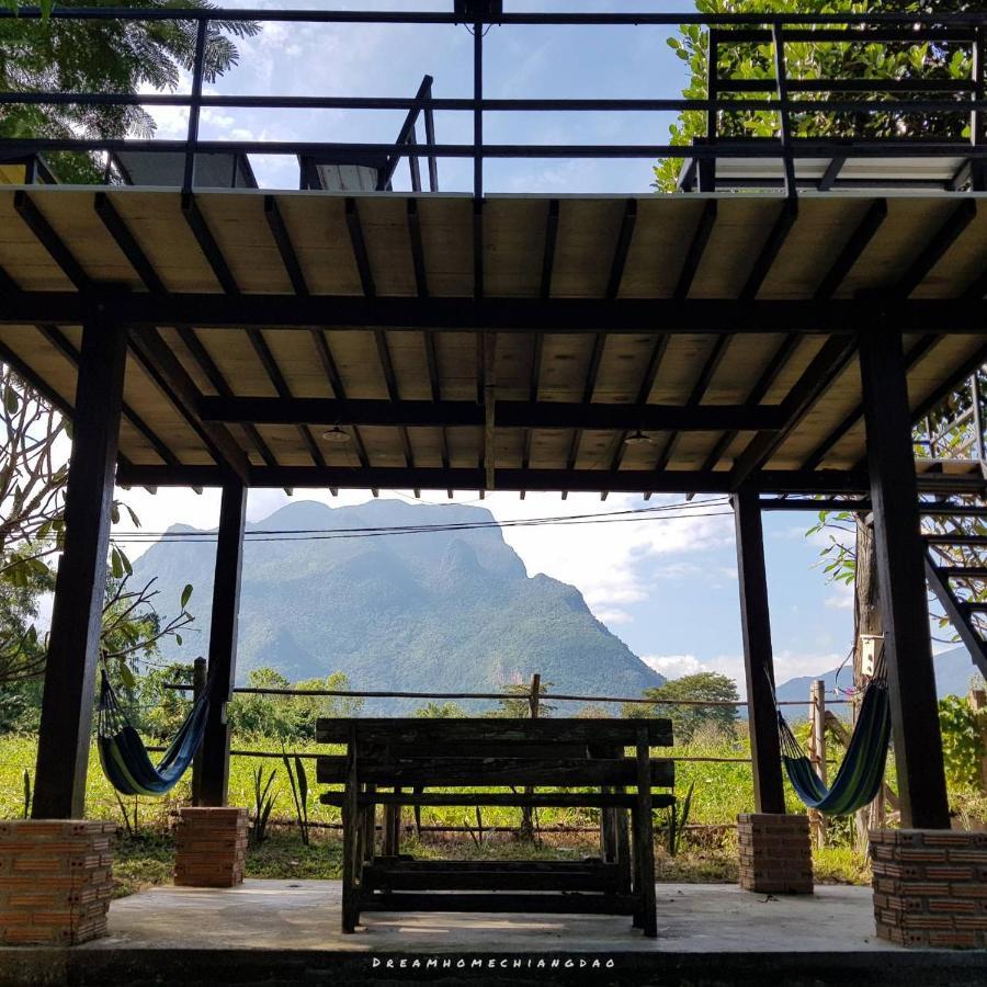 Homestay Dreamhome Chiangdao Chiang Dao