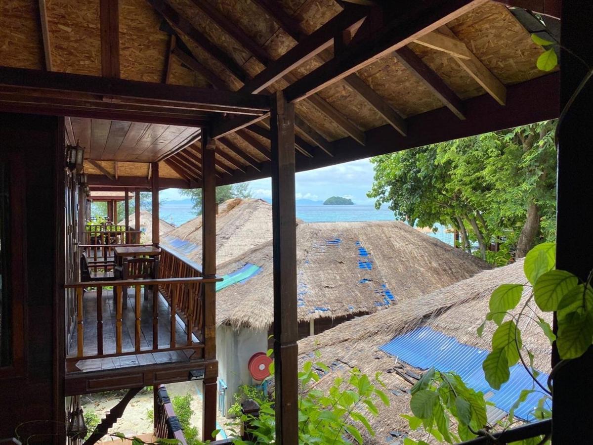 Resort Anda