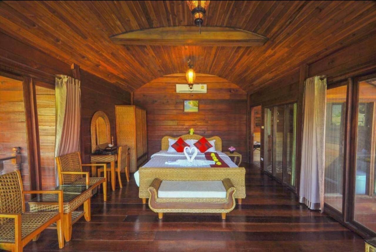 Resort Anda 3*