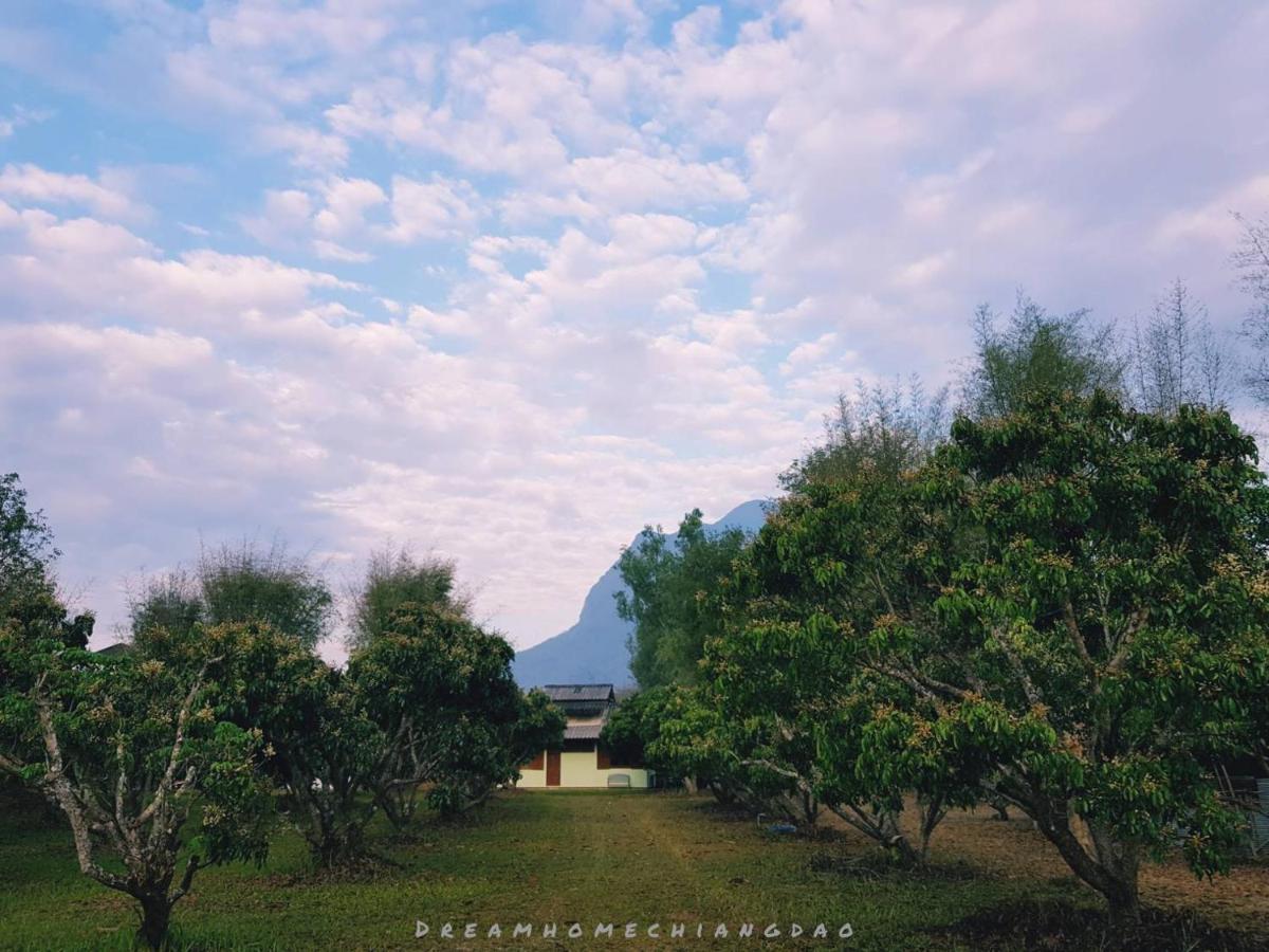 Dreamhome Chiangdao * Chiang Dao