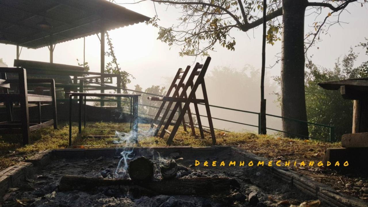 Dreamhome Chiangdao Homestay Chiang Dao