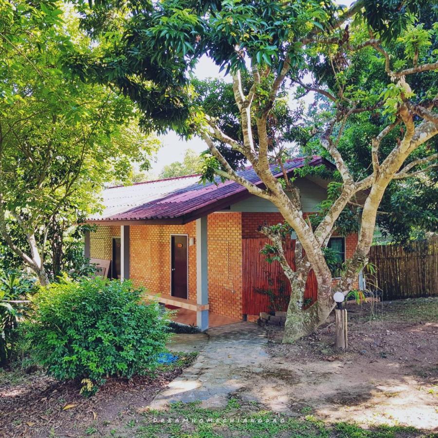Homestay Dreamhome Chiangdao *
