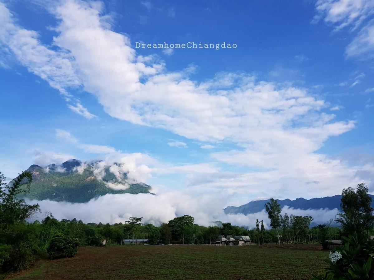 Homestay Dreamhome Chiangdao