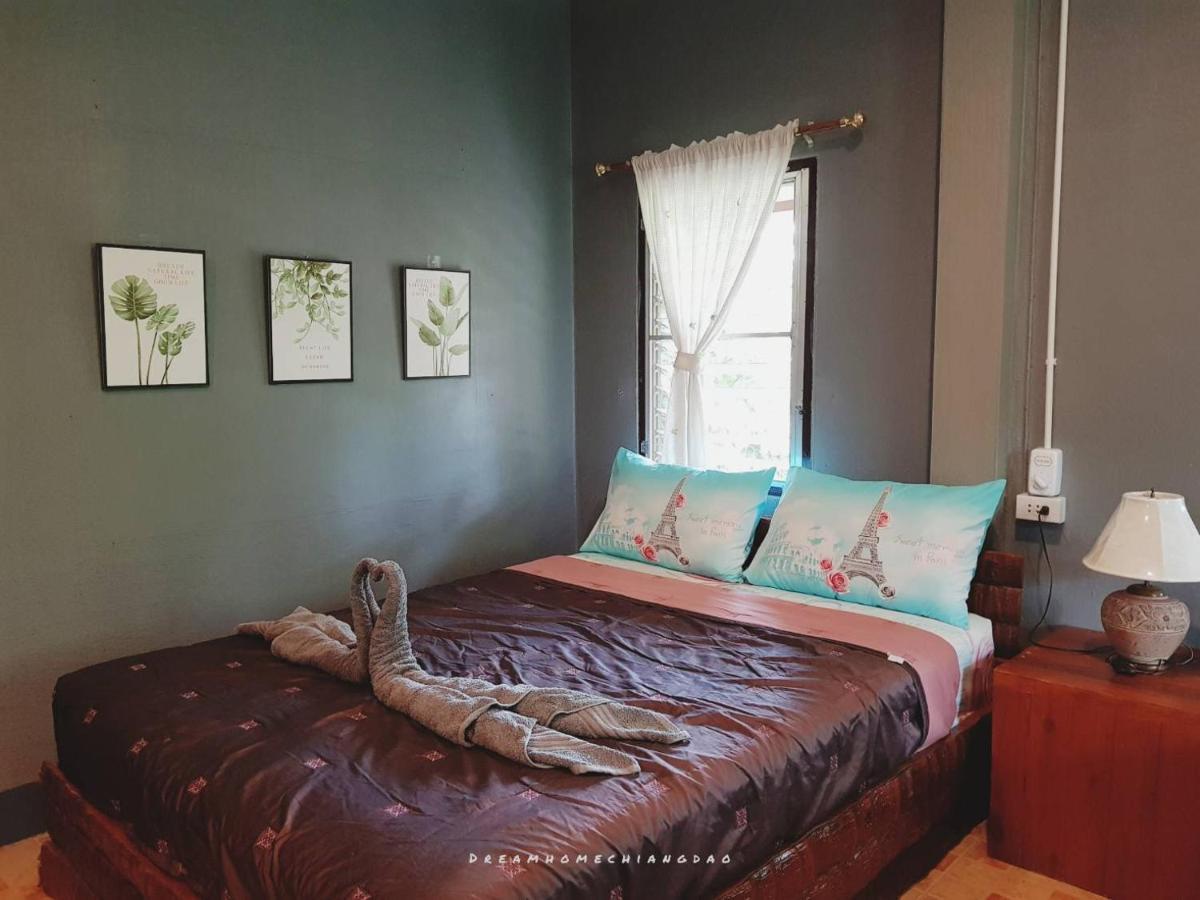 Homestay Dreamhome Chiangdao