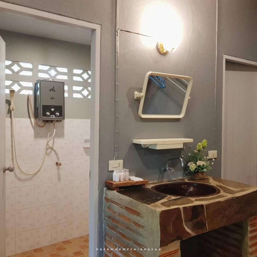 Dreamhome Chiangdao Homestay