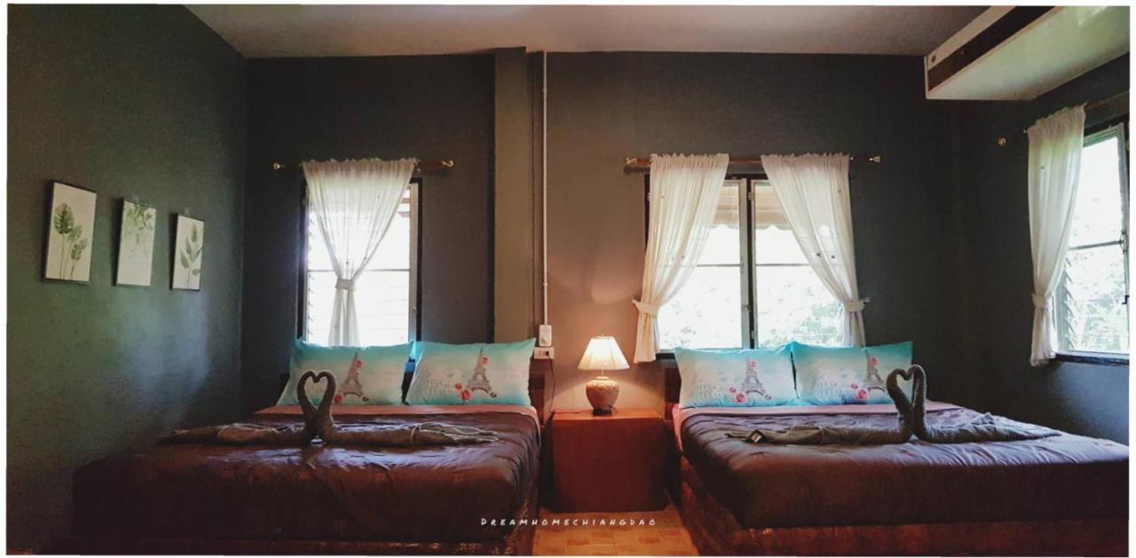 Homestay Dreamhome Chiangdao Chiang Dao