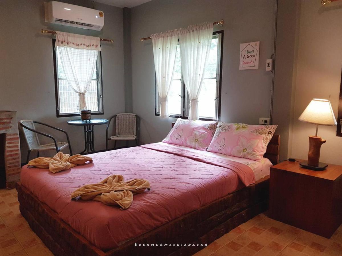 Homestay Dreamhome Chiangdao Chiang Dao