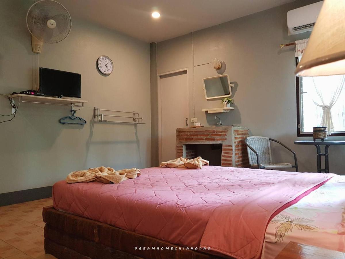 Dreamhome Chiangdao Homestay