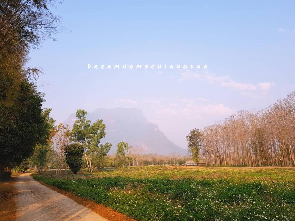 Homestay Dreamhome Chiangdao Chiang Dao