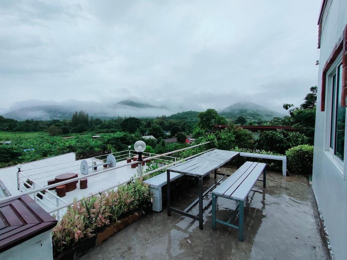 Guest house Baan Mai Hom