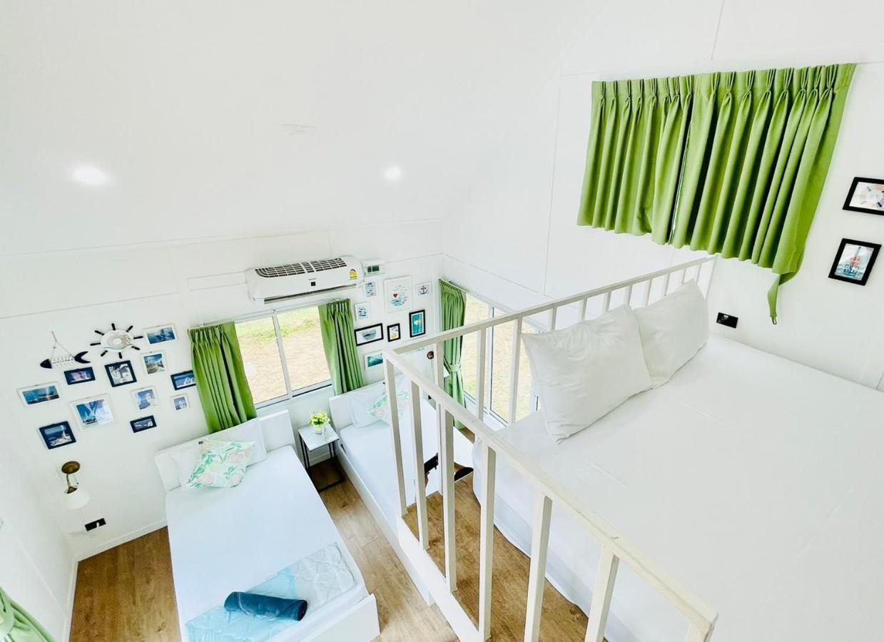 Thirty Tree Garden House Chumphon
