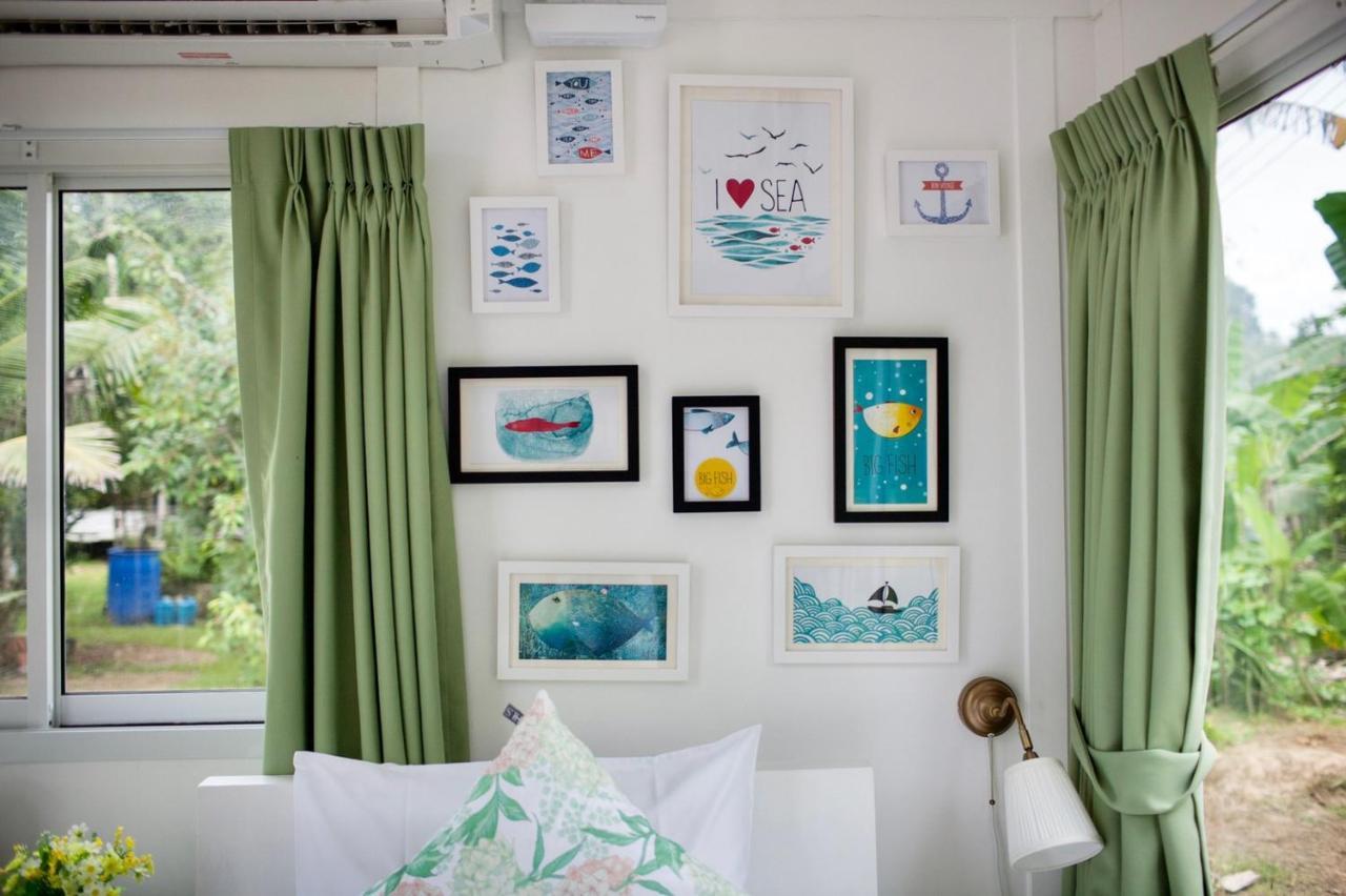 Hostel Thirty Tree Garden House *