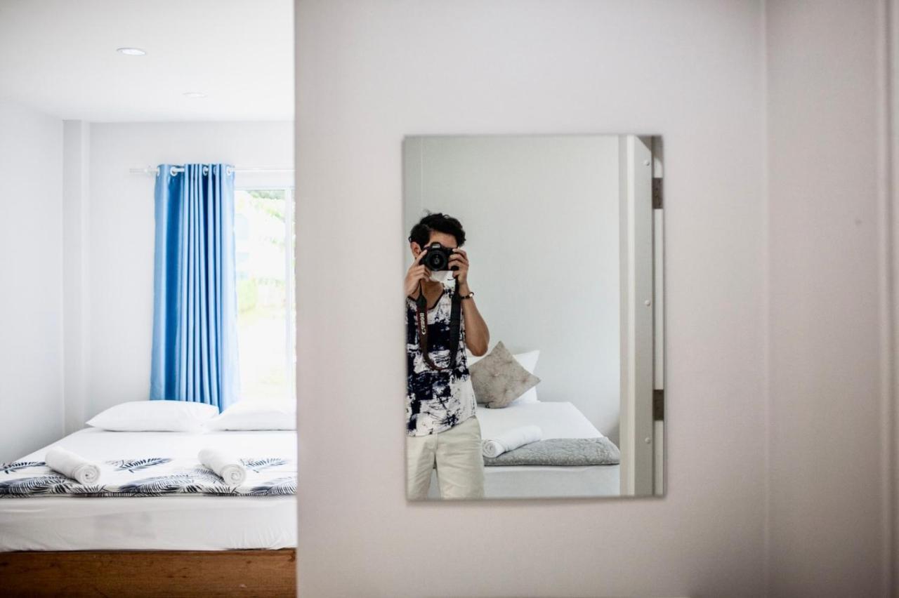 Hostel Thirty Tree Garden House Chumphon