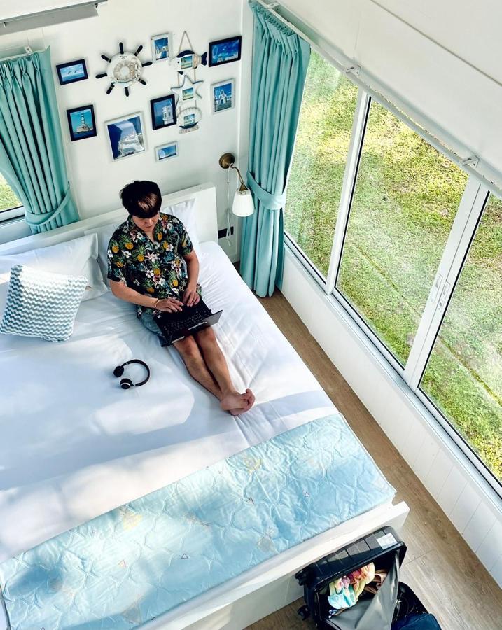 Hostel Thirty Tree Garden House *