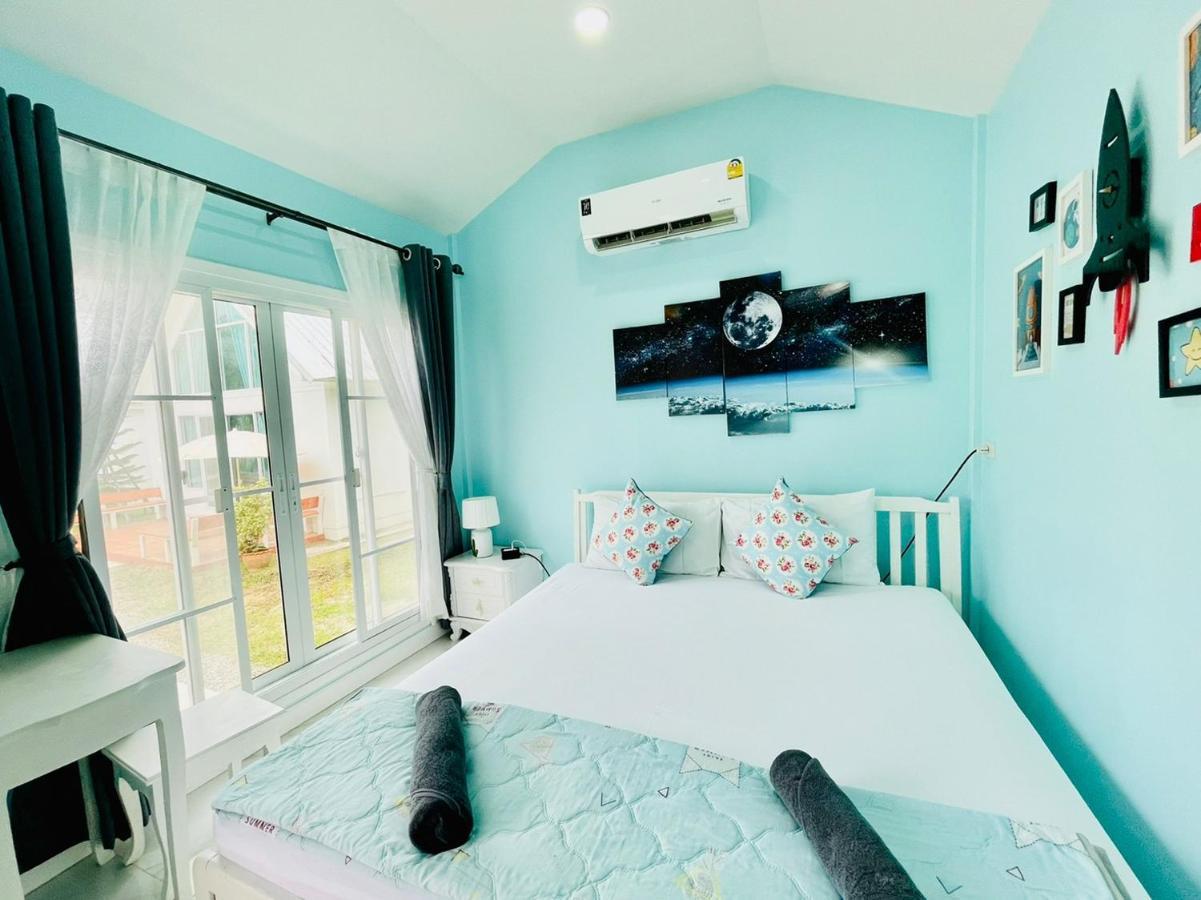 Thirty Tree Garden House Hostel