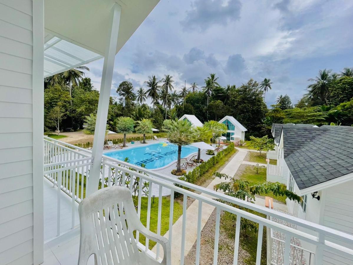 Thirty Tree Garden House Chumphon