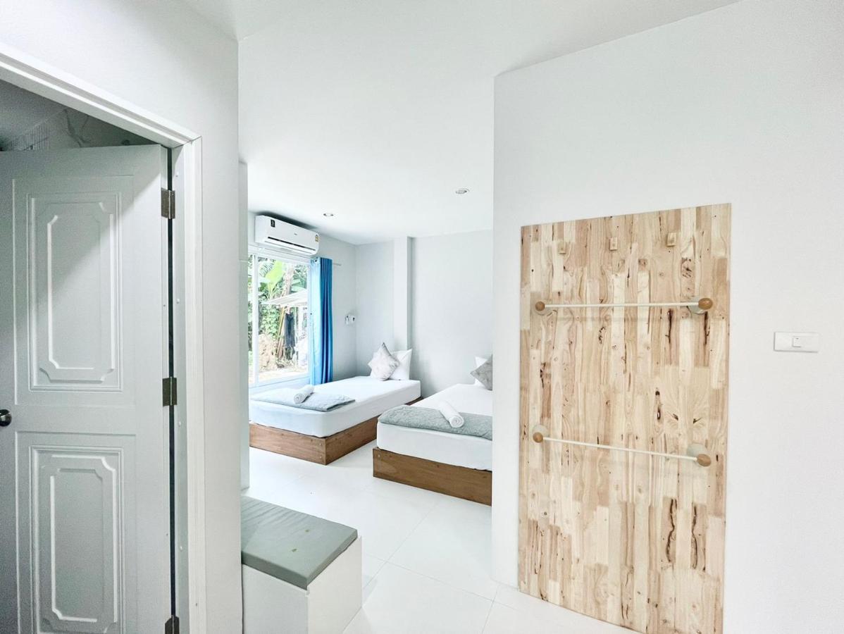 Thirty Tree Garden House Hostel