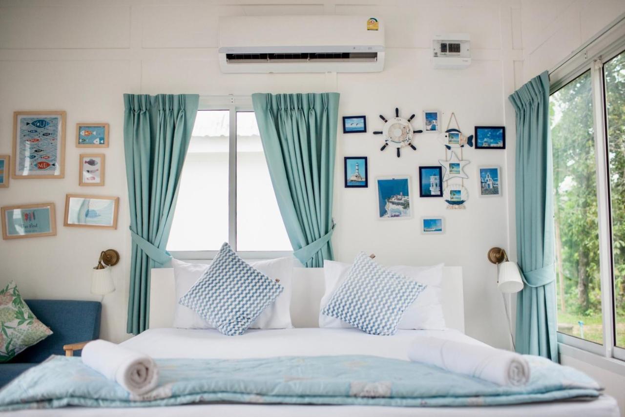 Hostel Thirty Tree Garden House *