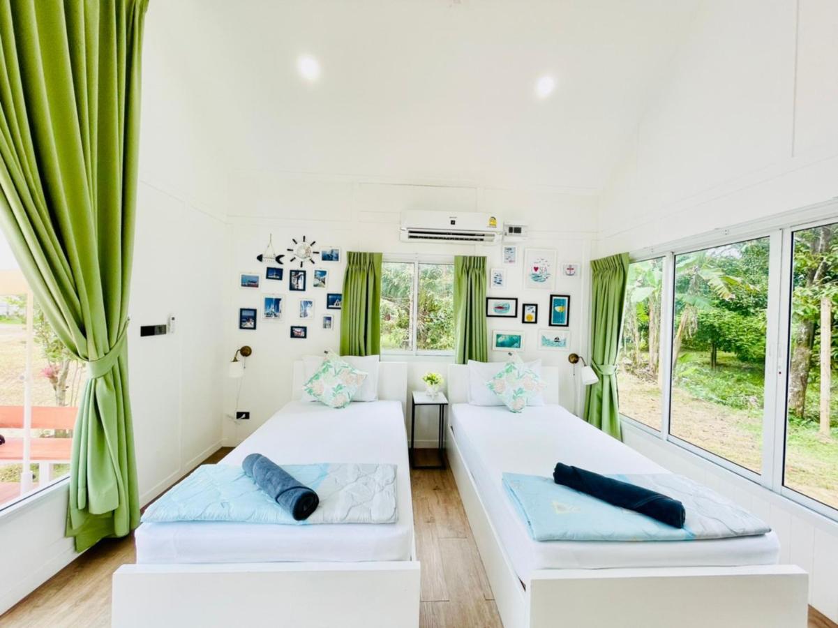 Thirty Tree Garden House Hostel
