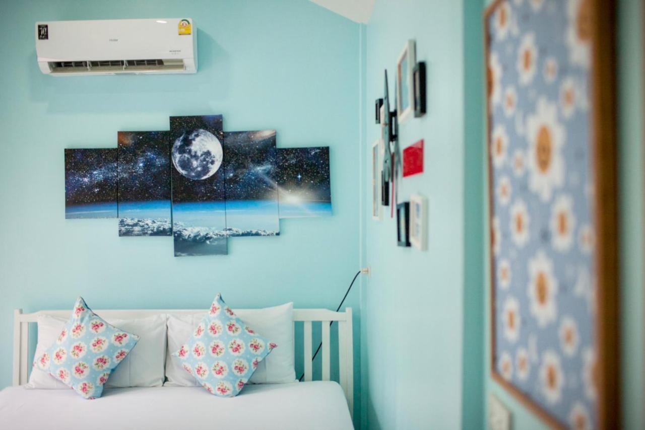 Thirty Tree Garden House Hostel Chumphon