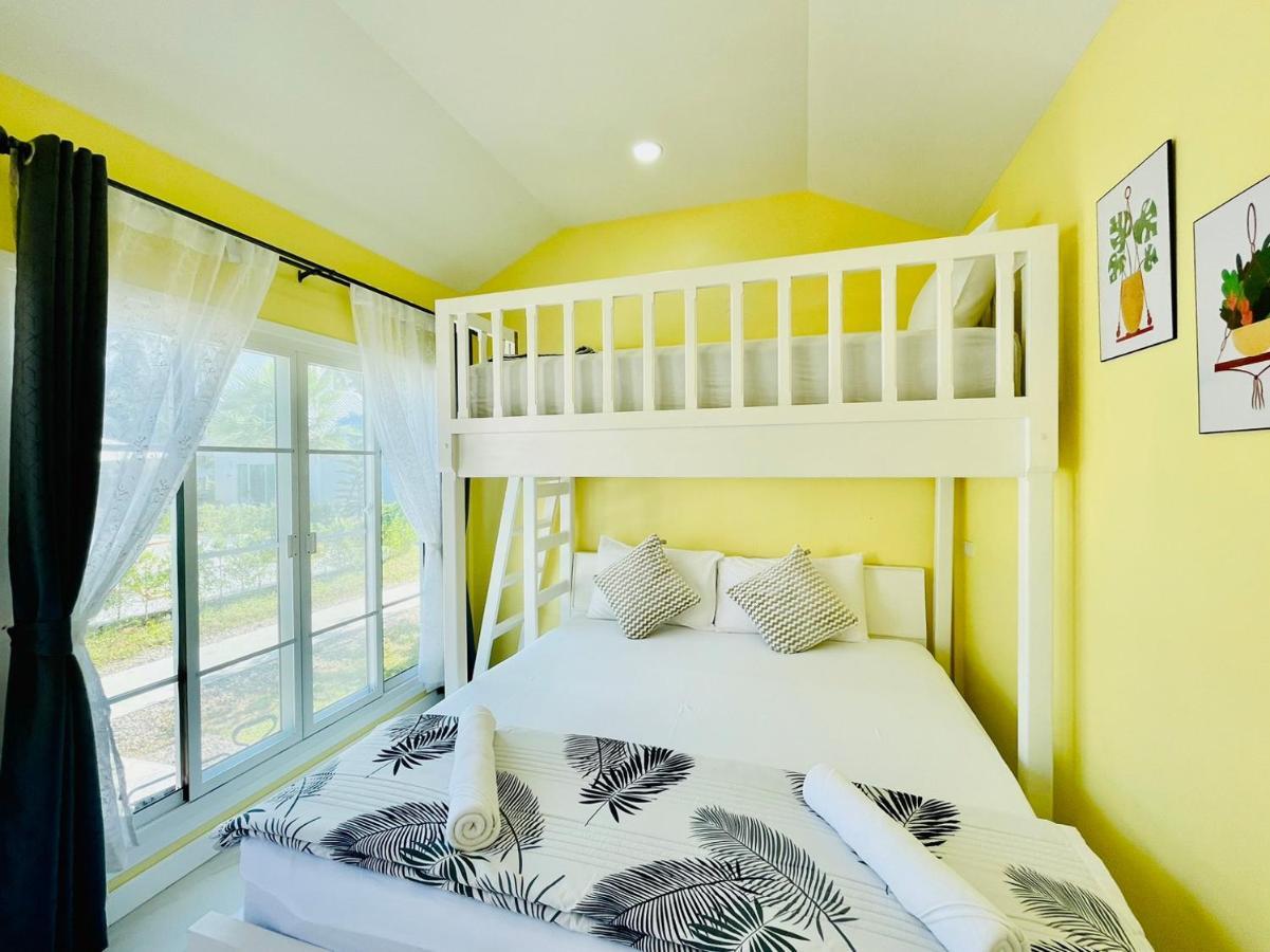 Thirty Tree Garden House Hostel