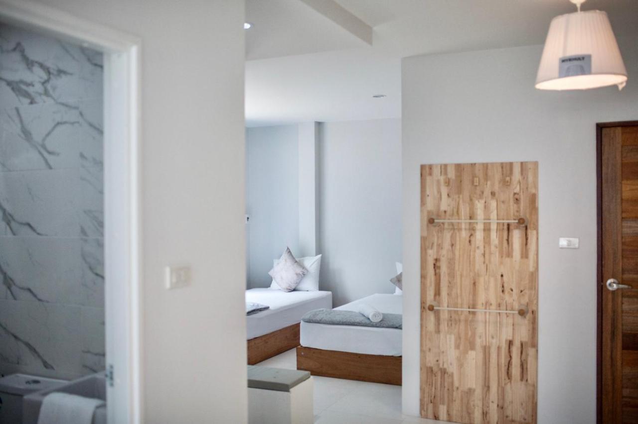 Thirty Tree Garden House Chumphon
