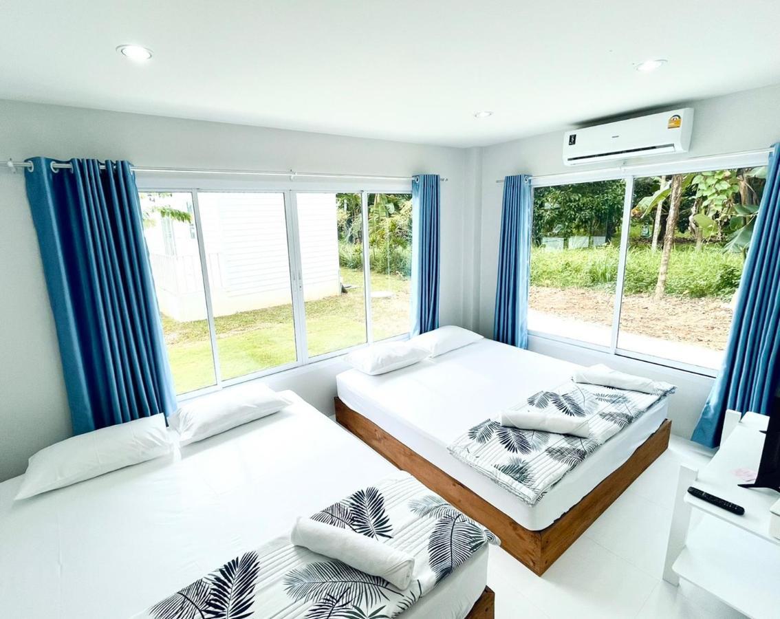 Thirty Tree Garden House Hostel