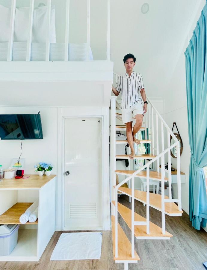 Thirty Tree Garden House * Chumphon