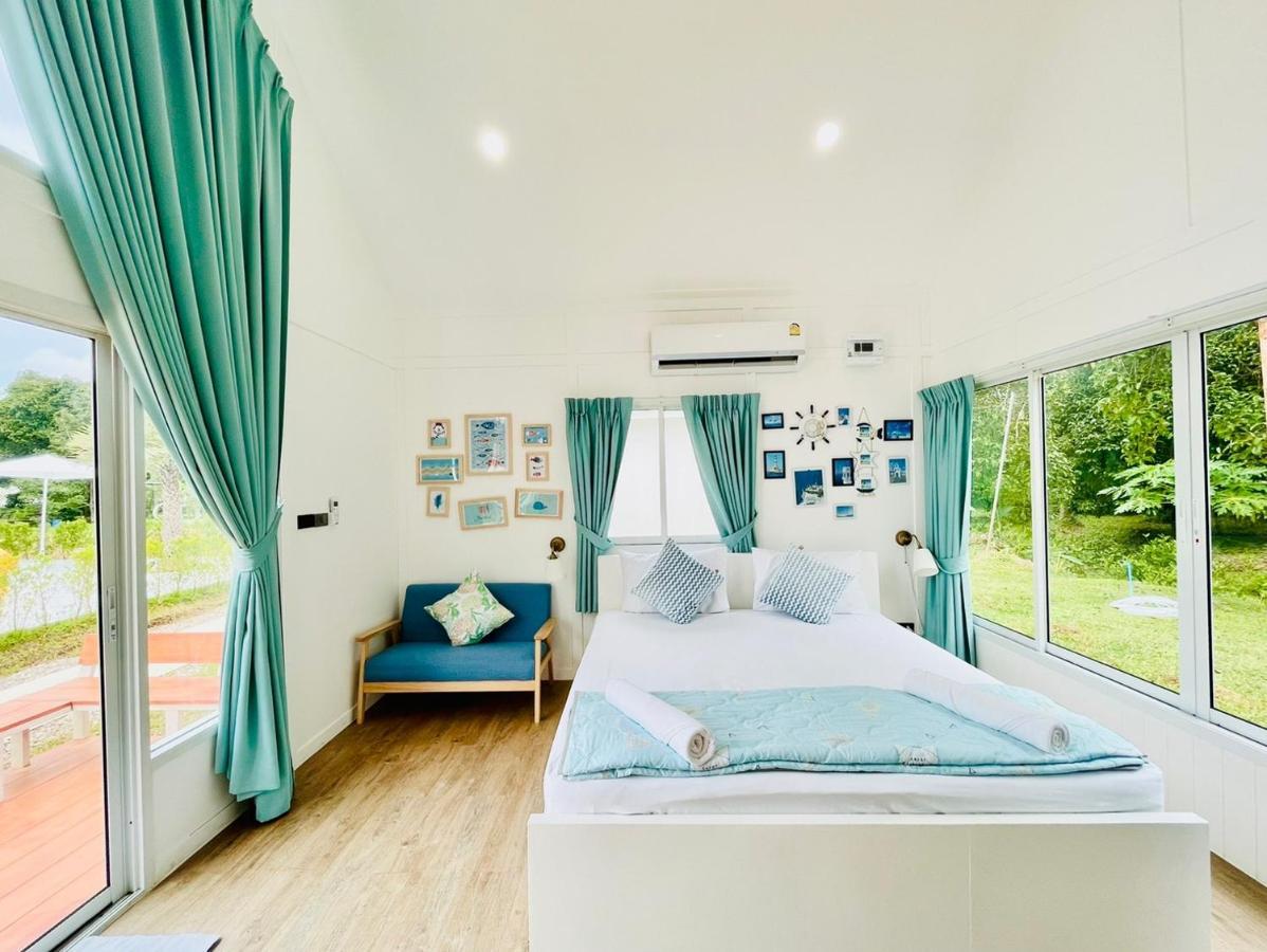 Thirty Tree Garden House Hostel
