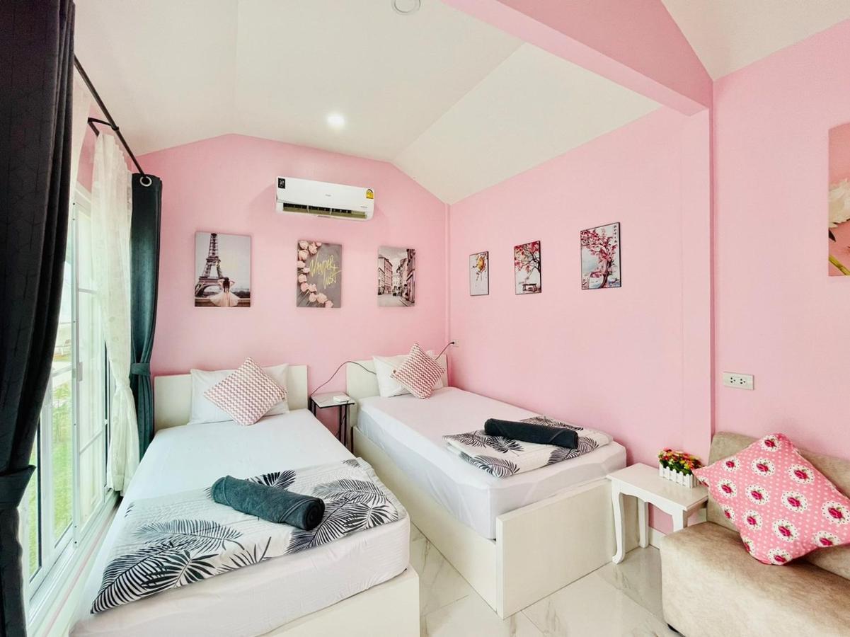 Thirty Tree Garden House Hostel
