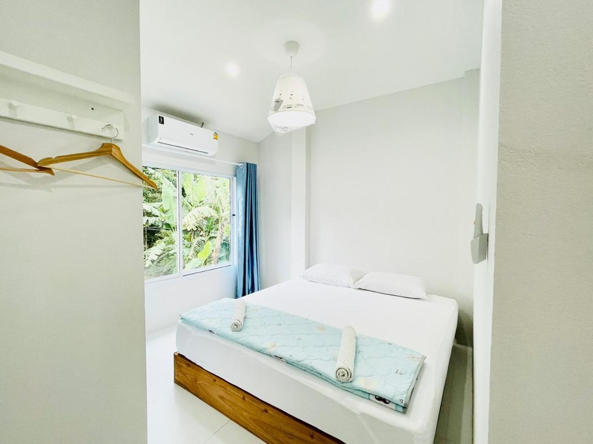Thirty Tree Garden House Chumphon