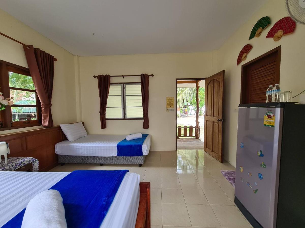 Resort Phangan
