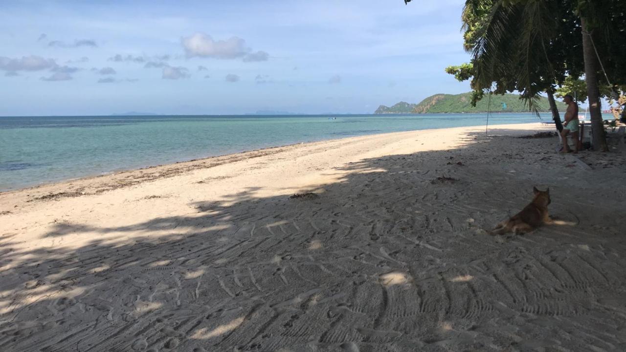 Resort Phangan Thongsala