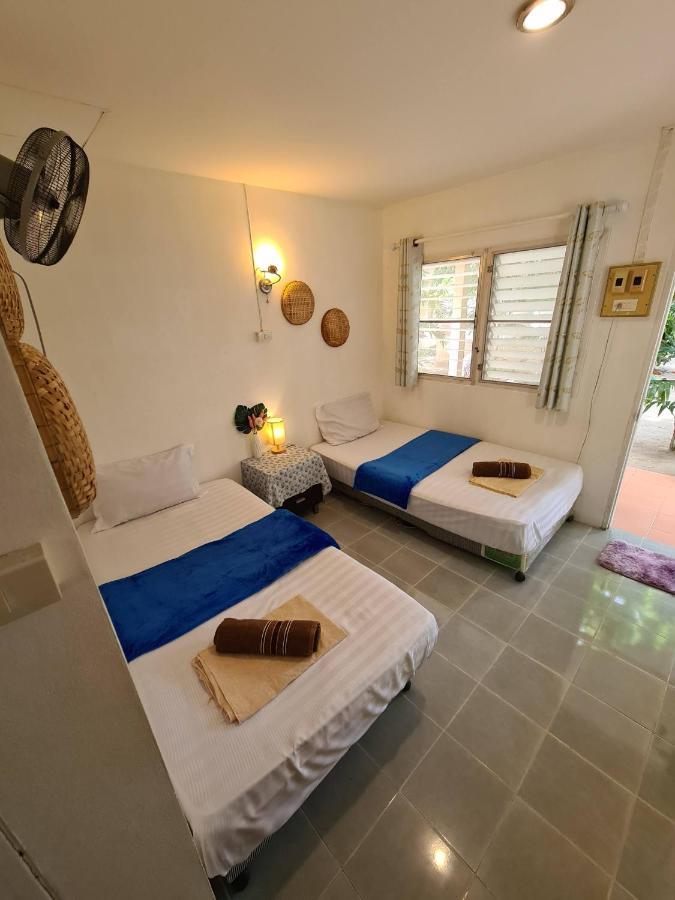 Resort Phangan Thongsala