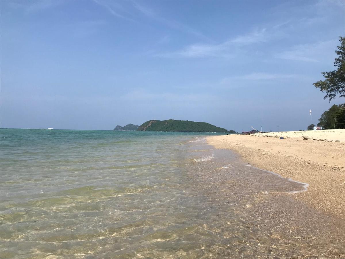 Phangan Resort *
