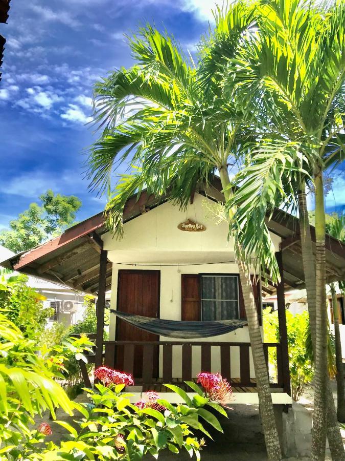 Resort Phangan *
