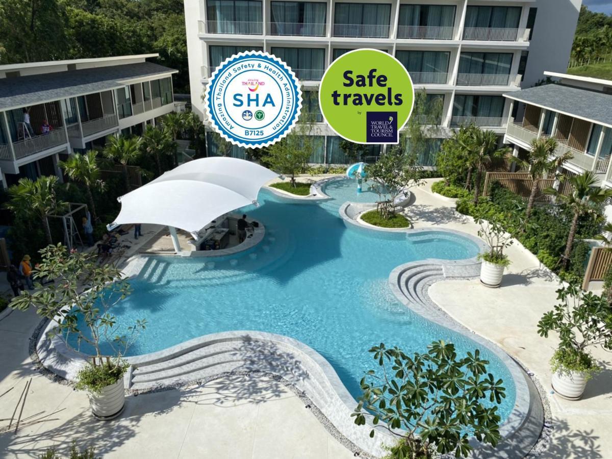 Hotel Infinity Aonang Krabi 4*