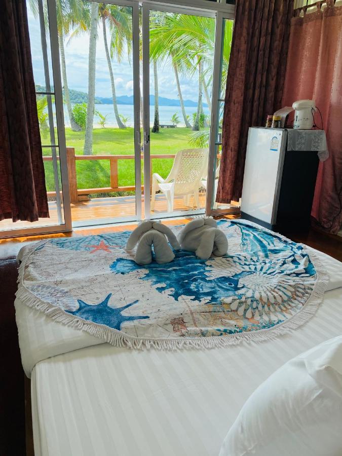 Prompakdee Kohmak Resort Koh Mak