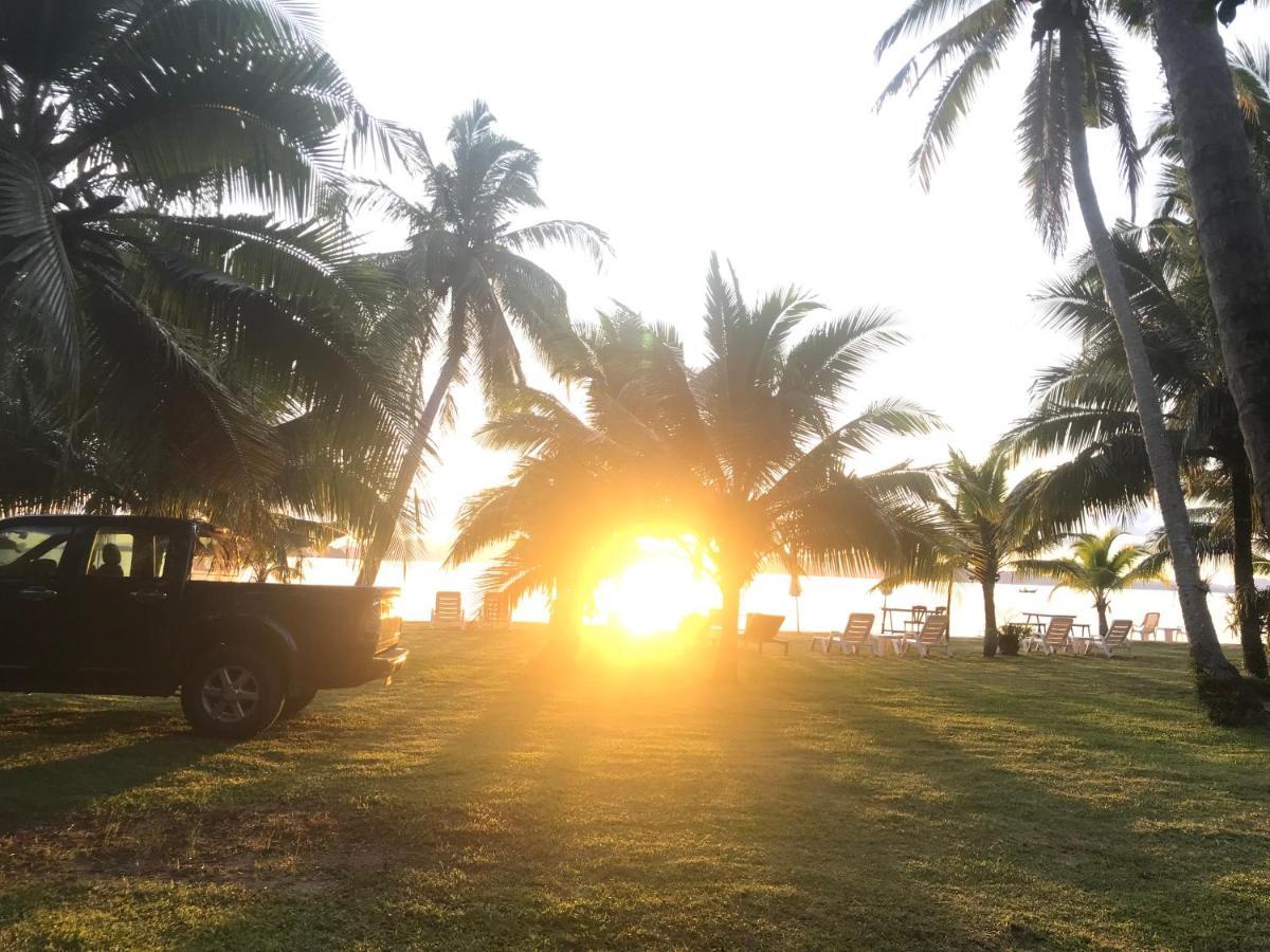 Koh Yao Yai Sea Breeze House เกาะยาวใหญ่ซีบรีซเฮ้าส์ Guest house Ko Yao Yai